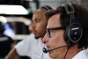Toto Wolff: Das sagt der Mercedes-Chef über Mick Schumacher