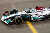 Foto zur News: Mercedes-Chancen in Abu Dhabi: "Sehen konkurrenzfähig aus"