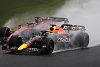 Um Gischt zu reduzieren: Formel 1 testet Radverkleidungen