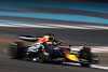 Foto zur News: Longrun-Analyse Abu Dhabi: Verstappen vorn, Ferrari mit