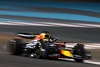 Foto zur News: Longrun-Analyse Abu Dhabi: Verstappen vorn, Ferrari mit