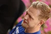 Foto zur News: Kevin Magnussen über Nico Hülkenberg: &quot;Wir haben keine