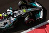 Foto zur News: F1-Training Abu Dhabi: FIA leitet Untersuchung gegen Lewis