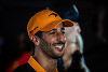 Ricciardo erklärt Reservefahrerrolle bei Red Bull: Warum