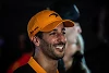 Foto zur News: Ricciardo erklärt Reservefahrerrolle bei Red Bull: Warum