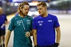 Foto zur News: Vettel kritisiert Haas nach Schumacher-Rausschmiss: &quot;Schwer