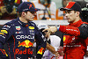 Red Bull, Ferrari, Mercedes: Die Reifen sind der Schlüssel