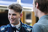 Platz fünf im Formel-2-Rennen: Sargeant nimmt Mick