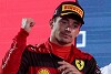 Noten Abu Dhabi: Leclerc zum Abschluss besser als