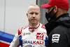 Foto zur News: Nikita Masepin verteilt &quot;Ratschläge&quot; zum F1-Aus von Vettel,