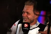 Kevin Magnussen: Letztendlich zählt nur das WM-Ergebnis
