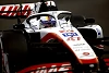 Boxenfunk: Warum durfte Mick Schumacher keine Donuts machen?