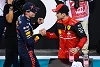 Foto zur News: Christian Horner: Charles Leclerc war als Gegner &quot;sehr fair&quot;