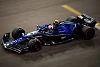 Nicholas Latifi: "Viele Fahrer würden töten für ein Rennen"
