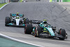 FIA verbietet Technikideen von Mercedes und Aston Martin für