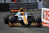 Foto zur News: McLaren beendet Vertrag mit Kult-Sponsor Gulf