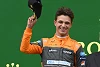 Foto zur News: Lando Norris: "Ein Podium ist nicht genug"