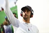 Ricciardo über 2023: "Brauche auch etwas Zeit weg von all