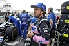 Foto zur News: Fernando Alonso versöhnlich: &quot;Werde dem Team für immer