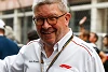 Foto zur News: Ross Brawn geht und zieht Bilanz: &quot;Formel 1 neu