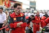 Warum Binottos Rücktritt Ferrari vor ein unmögliches Ziel