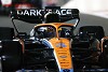 Foto zur News: Ricciardo über McLaren-Probleme: "Zu sehr analysiert und