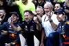 Foto zur News: Christian Horner: Verstappen hat seit 2021 noch einen