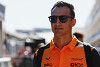 Foto zur News: McLaren verpflichtet IndyCar-Pilot Alex Palou als