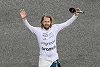 Vettel: Habe mir das mit dem Rücktritt sehr gut überlegt