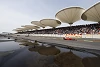 Foto zur News: Absage offiziell: Auch 2023 kein Formel-1-Rennen in China