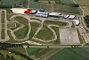 Großer Neubau in Neuburg: Audi rüstet für Formel-1-Einstieg