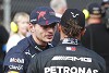 Verstappen: Verstehe, dass Lewis wegen Abu Dhabi 2021