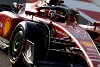 Ferrari: Darum bauten die Reifen in der zweiten Saisonhälfte