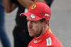 Sebastian Vettel: Schwierige Ferrari-Jahre haben "was mit