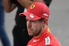 Sebastian Vettel: Schwierige Ferrari-Jahre haben "was mit
