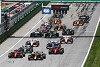 Formel-1-Sprints 2023: Baku und Spa erstmals dabei, Imola