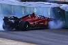 Warum Ferrari im Laufe der Formel-1-Saison 2022