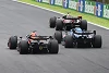 Überholmanöver zu leicht: FIA könnte DRS-Zonen 2023