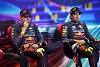 Foto zur News: Horner glaubt nicht an Chance für Perez gegen Verstappen