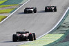 Carlos Sainz: Ferrari wurde im Entwicklungsrennen abgehängt