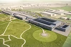 Aston Martin: Neuer Formel-1-Windkanal wird sich frühestens