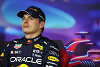 Verstappen: Nach Formel-1-Karriere wird Fokus auf