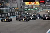 Ross Brawn über den Erfolg und Misserfolg der