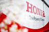 Honda schreibt sich für Formel-1-Motorenreglement 2026 ein