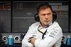 Foto zur News: Jost Capito tritt als Williams-Formel-1-Teamchef zurück