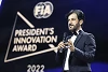 Foto zur News: Bin Sulayem: Warum die FIA viel komplexer zu führen ist als