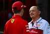 Ferrari bestätigt Vasseur: Ab 9. Januar Teamchef und