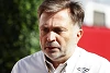 Ralf Schumacher: Williams war "etwas zu ungeduldig" mit Jost