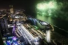 Foto zur News: Formel-1-Saisonauftakt 2024 findet in Saudi-Arabien statt