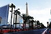 F1-Startzeiten für 2023 fixiert: Las Vegas mit einzigartigem